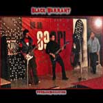 Black Warrant